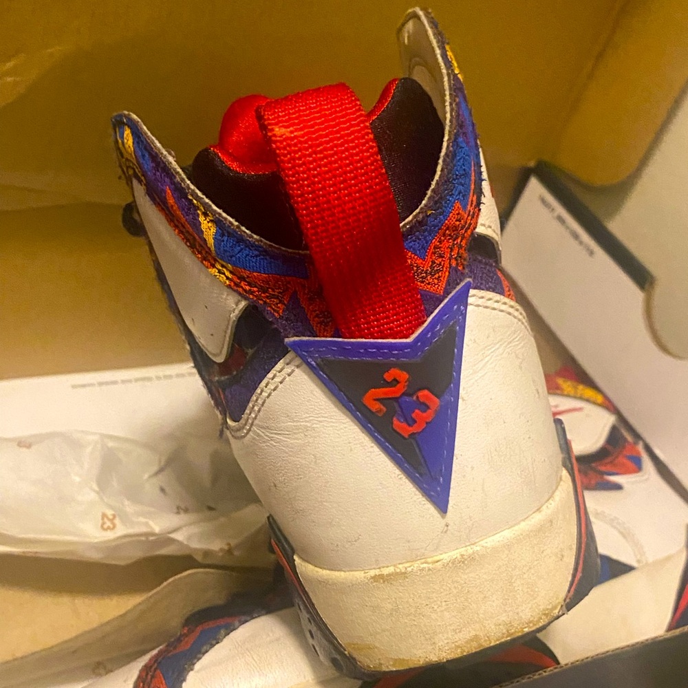 Kids Jordan’s